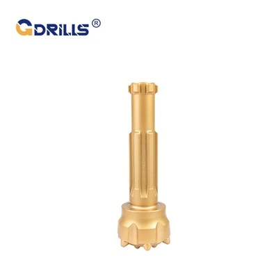 BR DTH Button Bit