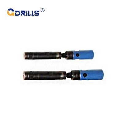 Herkömmliches Diamantkernlauf