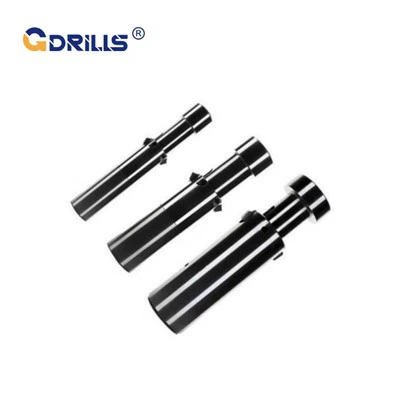 Bohren des Gehäuseschneiders