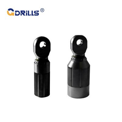 Bohrstecker zum Bohrer