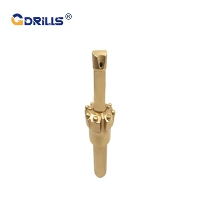 12-Grad-Kegel-Reibbit R35